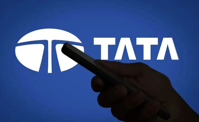 Rs 7800 crore demand notice to this Tata company by DoT