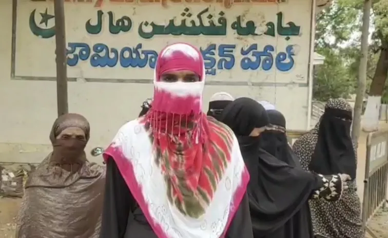 హిందూపురంలో వెలుగులోకి మరో దారుణం