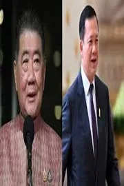 Thailand and Cambodia to hold ceasefire talks in Malaysia11