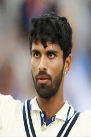 He Will Name One Dog: Former India Star Hilarious Remark on Washington Sundar2