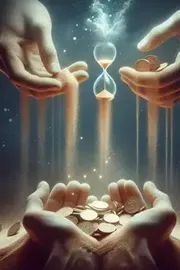 special story Inner wealth is real 4