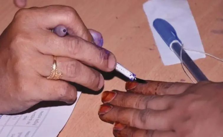 Pulivendula Local by-elections on August 10th and 12th
