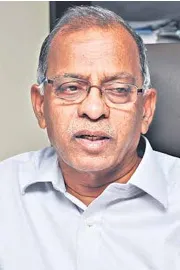 Muralidhar Rao in ACB Custody2