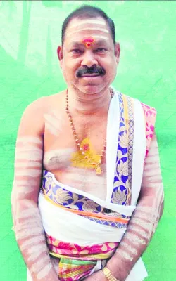 ప్రారంభమైన వివాహాలు 
