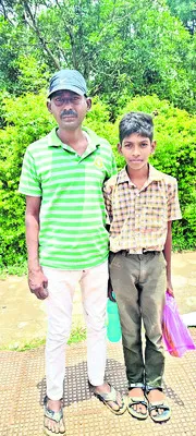 అమ్మ చనిపోతే తల్లికి వందనం ఇవ్వరంట..