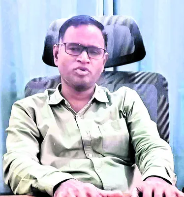 పెద్దపులి సంరక్షణలో  ముందడుగు 
