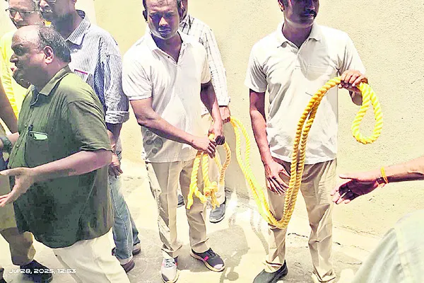 పరదాల