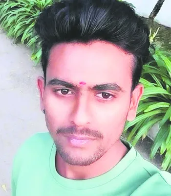 ఆర్థిక ఇబ్బందులతో వ్యక్తి బలవన్మరణం