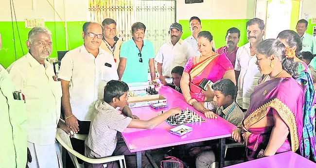 క్లుప్తంగా