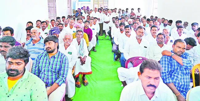 మోసాన