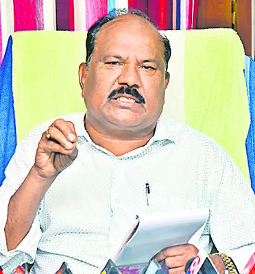 ఉద్దేశపూర్వకంగానే నాపై అభియోగాలు 