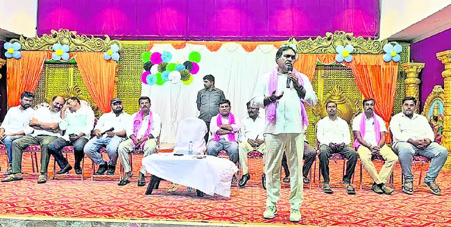 మళ్లీ ముఖ్యమంత్రి కేసీఆరే..