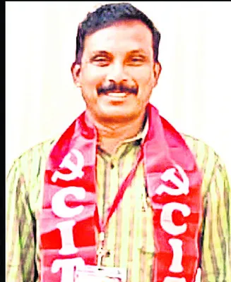 జిల్లాలోని గ్రామ పంచాయతీల్లో పారిశుధ్య విధులు నిర్వహిస్
