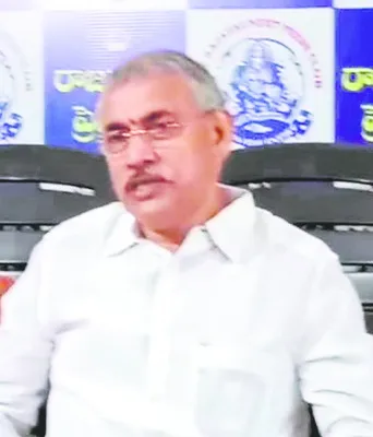 నోటికొచ్చినట్లు మాట్లాడుతున్నారు