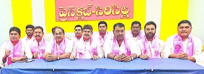 హామీలు నెరవేర్చి ఎన్నికల్లోకి రావాలి