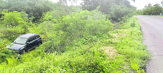 ‘ప్రజావాణి’కి119 ఫిర్యాదులు 

