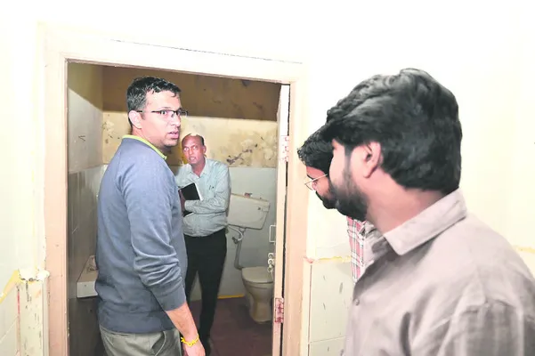 త్వరగా పూర్తి చేయండి