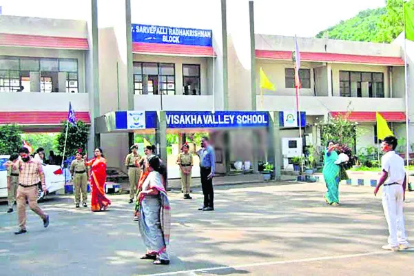 మరింత పటిష్టంగా.. సీబీఎస్‌ఈ విద్య 
