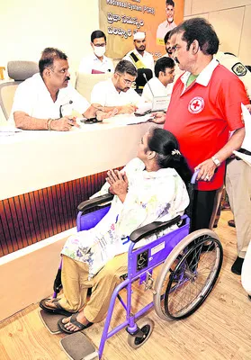ప్రతి సమస్యకు నాణ్యమైన పరిష్కారం