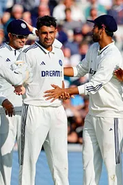 Three changes Team India must consider making in playing XI, for the Oval Test1
