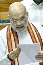 Parliament Sessions: Amit Shah Key Statement On Operation Mahadev4