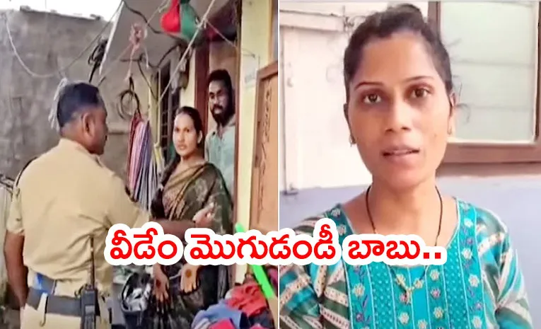 Jagtial Transgender Incident