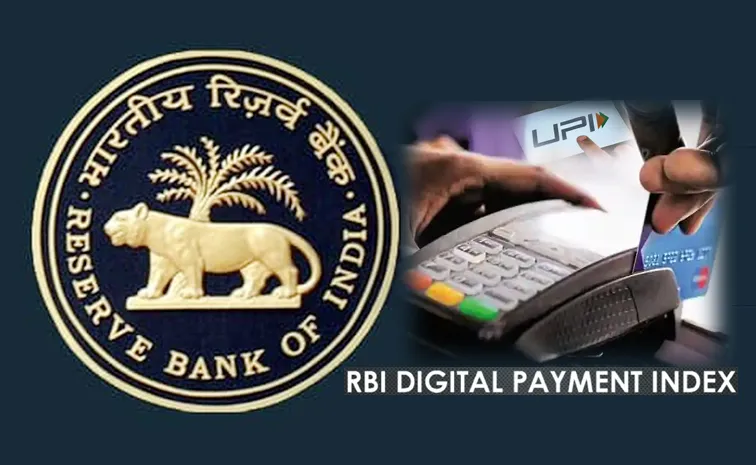 RBI Digital Payments Index jumps over 10 percent in March 2025