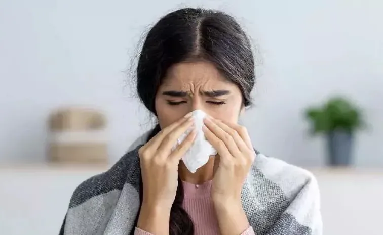 Rainy Season Diseases: Symptoms Prevention Tips What Precautions Take