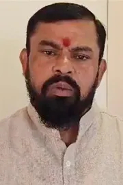 Raja Singh Interesting Comments on Goshamahal By Poll4