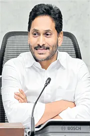 YS Jagan Mohan Reddy Met Governor Abdul Nazir4