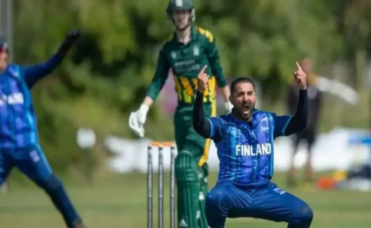 Finland Star Creates HISTORY, Breaks WORLD RECORD