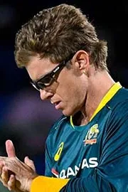 WI VS AUS 5th T20I: Adam Zampa Features In His 100th T20I Match8