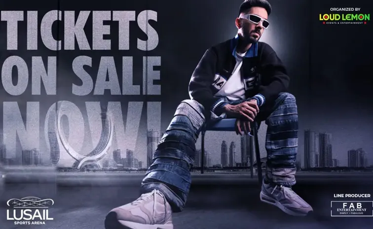 Anirudh Ravichander Final Music Concert Details Out Now
