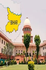 Supreme Court Refuses To Stop ECI From Publishing Draft Voters4