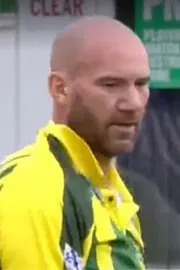 18-Ball Over, John Hastings Bowled 12 Wides And 1 No Ball vs PAK Champions In WCL 20251