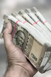 Indian banks are holding Rs 67003 cr in unclaimed deposits9