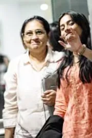 Anand Mahindra Reminds us of the unsung woman behind Divya Deshmukh6