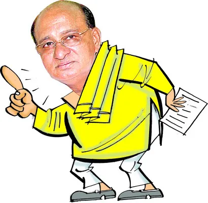 అందుకేనా.. పూనకాలు లోడింగ్!