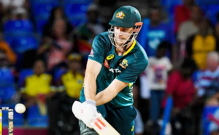 Cameron Green Scripts History Breaks Massive World Record In T20Is7