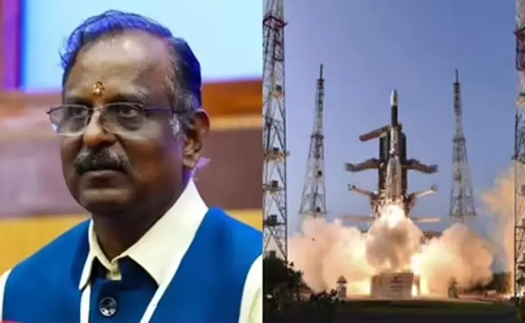 ISRO prepares for historic Gaganyaan mission set for December 2025 Launch4