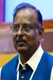 ISRO prepares for historic Gaganyaan mission set for December 2025 Launch3