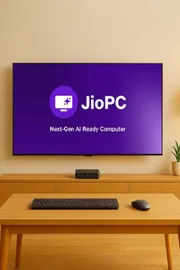 JioPC India First Cloud Based Virtual Desktop3