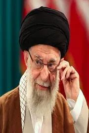 Iran Supreme Leader spends his days sleeping and getting high2