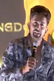 Vijay Devarakonda's Kingdom Movie Actor Venkatesh Emotional Speech9