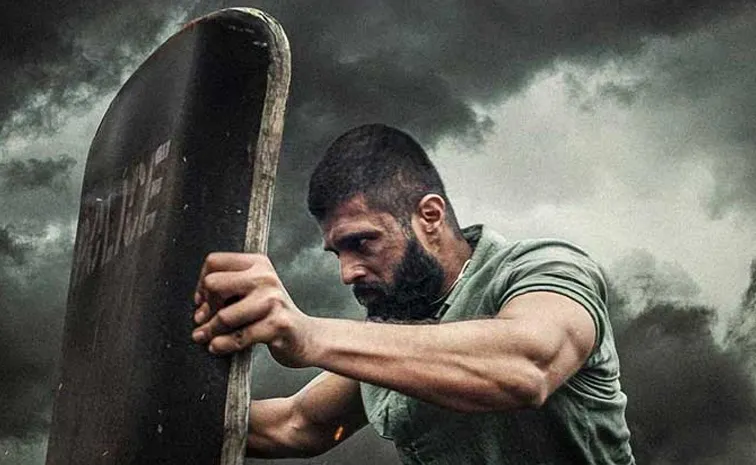 Kingdom Movie Ragile Song Is Out