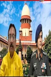 Supreme Court raps minister Vijay Shah over online apology in Colonel Sofiya Qureshi remarks case6