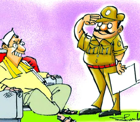 సుప్రీం ఆదేశాలూ లెక్కచేయక..
