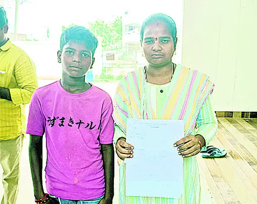 ఇదెక్కడి అన్యాయం..