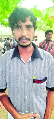 అన్ని మీటర్లు ఎక్కడున్నాయి సారూ...