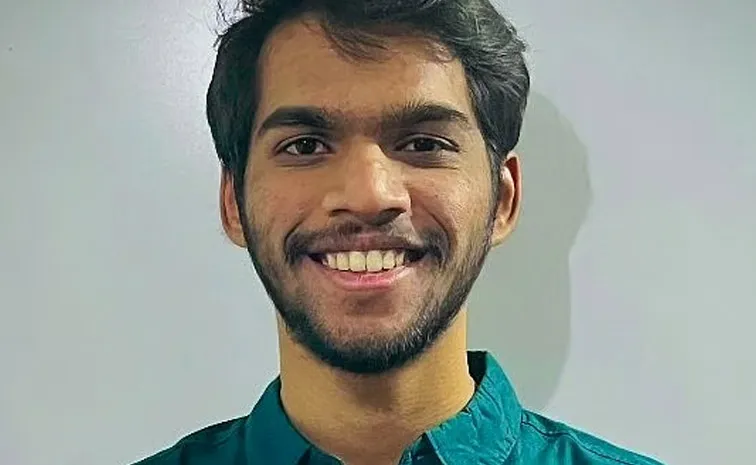 Pune it Engineer Jumped from Office Building